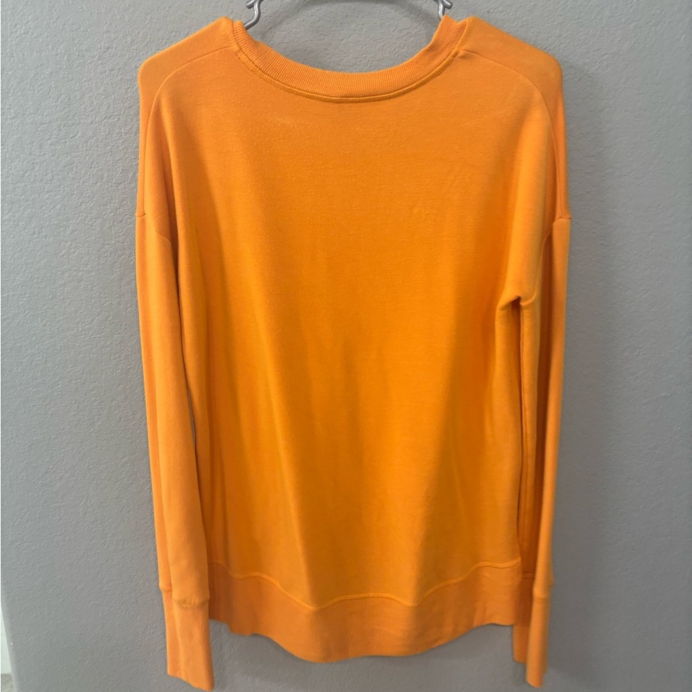 Athleta Coaster Luxe Pullover